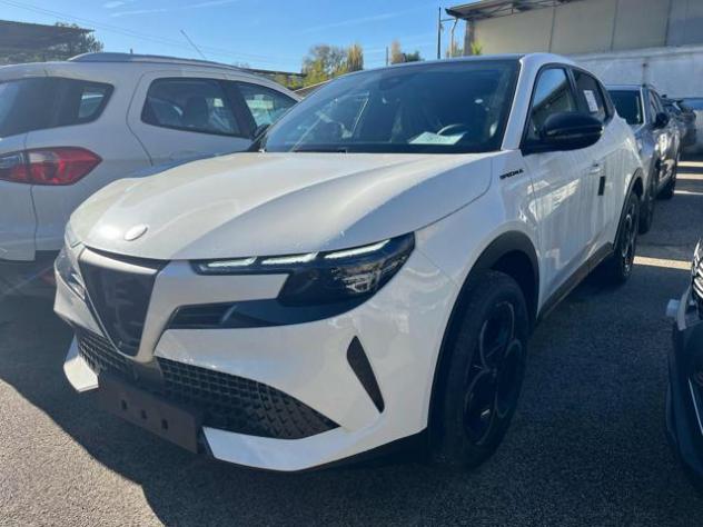 ALFA ROMEO Junior SPECIALE +Tetto 1.2 Hybrid 145 CV eDCT6 rif. 23984044
