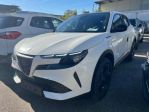 ALFA ROMEO Junior SPECIALE +Tetto 1.2 Hybrid 145 CV eDCT6  rif. 23984044