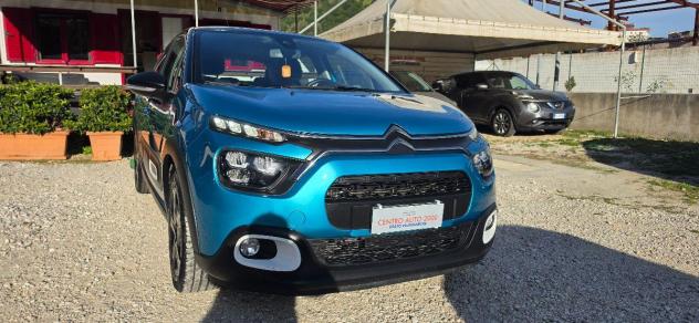 CITROEN C3 1.5 BlueHDi 102 S&S Shine - Foto 9