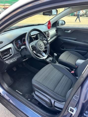 KIA Stonic 1.4 MPI 100 CV Style rif. 24080094 - Foto 6
