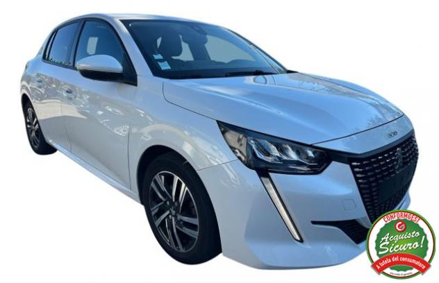 PEUGEOT 208 PureTech 100 Stop&Start 5 porte Allure rif. 24159842