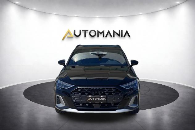 Audi A3 TDI 110 kW S tronic S line Edition - allstreet PREZZO BOMBA! - Foto 2
