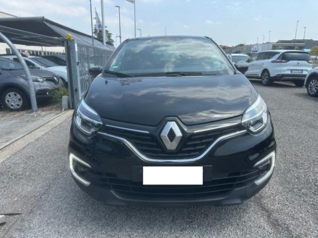 RENAULT Captur 0.9 GPL TCe 12V 90CV Sport Edition rif. 24058816 - Foto 2