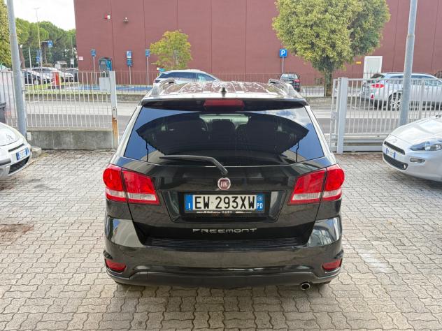 Fiat Freemont 7 POSTI 2.0 Multijet 170 CV Lounge - Foto 3