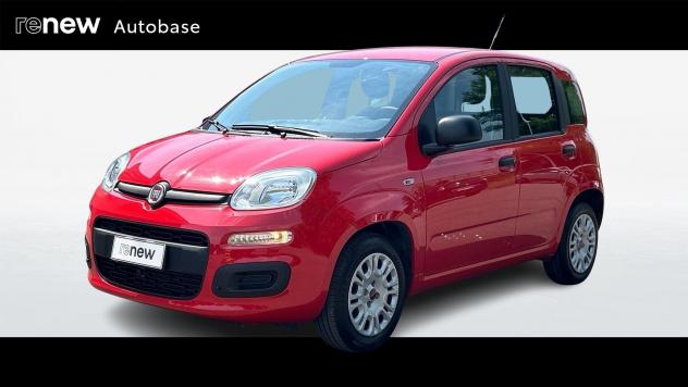 FIAT Panda 1.2 Easy s&s 69cv my19