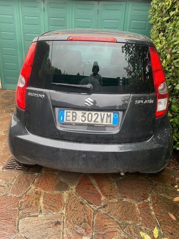 VERO AFFARE: NEOPATENTATI auto gpl 400km un pieno(20 euro) - Foto 2