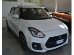 Suzuki Swift sport