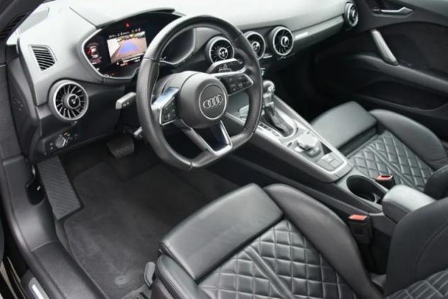 AUDI TT Coupé 40 TFSI S tronic rif. 23769510 - Foto 6