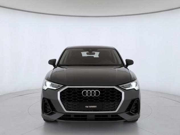 AUDI Q3 Sportback 35 2.0 tdi Business Plus s-tronic - IVA ESPOSTA - Foto 2