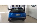 PEUGEOT 2008 2ª serie 2008 BlueHDi 130 S&S EAT8 Allure
