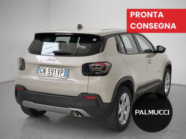 Jeep Avenger Avenger 1.2 turbo Altitude fwd 100cv - Foto 5