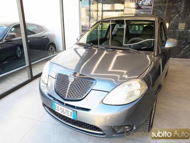 LANCIA Ypsilon 1.3 MJT 75 CV Diva rif. 24021495 - Foto 2