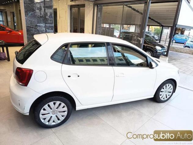 VOLKSWAGEN Polo 1.2 5 porte Trendline rif. 23793370 - Foto 5