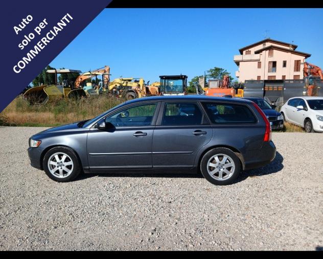 Volvo V50 1.6 D DRIVe cat POLAR
