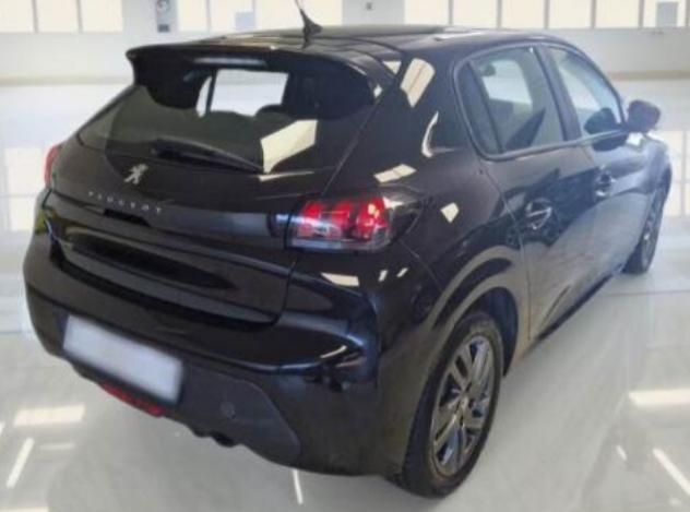 Peugeot 208 PureTech 100 Stop&Start EAT8 5 porte Active Pack - Foto 2