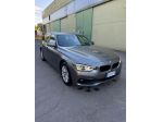 Bmw  318d Touring