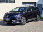 Renault Espace dCi Initiale Paris 4Control full opt.