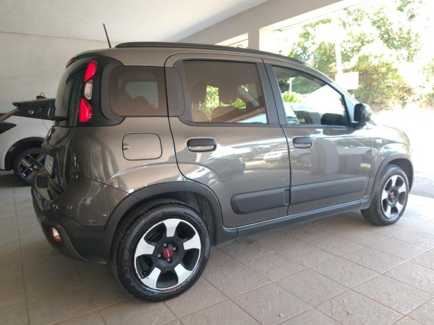 FIAT Panda 3ª serie Panda 1.0 FireFly S&S Hybrid - Foto 3