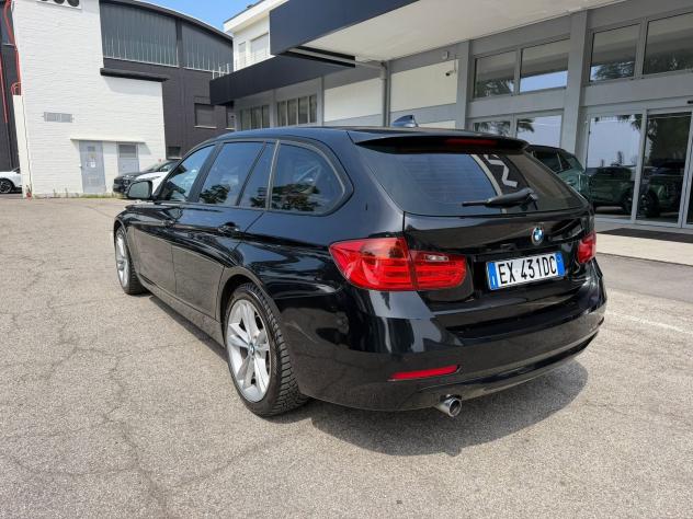 BMW Serie 3 320d xDrive Business autom. - Foto 4