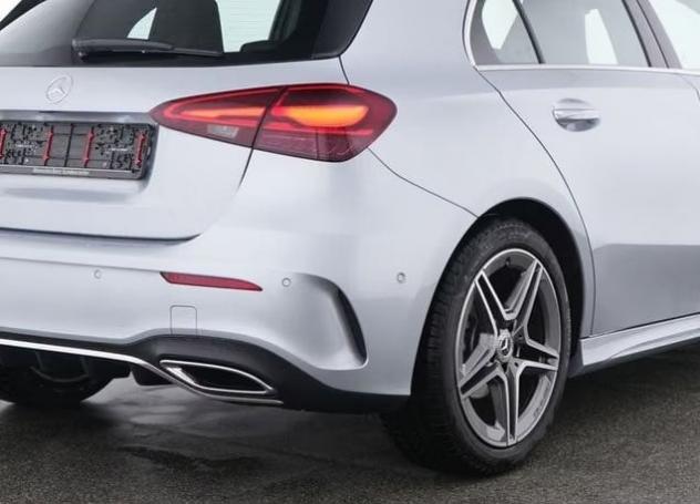 Mercedes-Benz Classe A A 180 Premium AMG LED NAVI - Foto 4