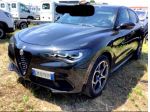 ALFA ROMEO Stelvio 2.2t Veloce Q4 210cv F1 UNIPRO IVA DEDUCIBILE PREZ rif.  &hellip;