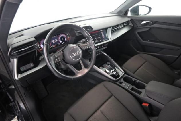 AUDI A3 A3 SPB 30 TDI S tronic Business Advanced rif. 23956395