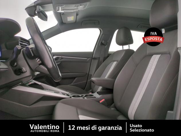 Audi A3 Sportback 40 TFSI e S tronic Business Advanced - Foto 6