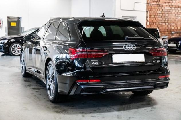 AUDI A6 Avant 40 2.0 TDI S tronic S line rif. 21356047 - Foto 7