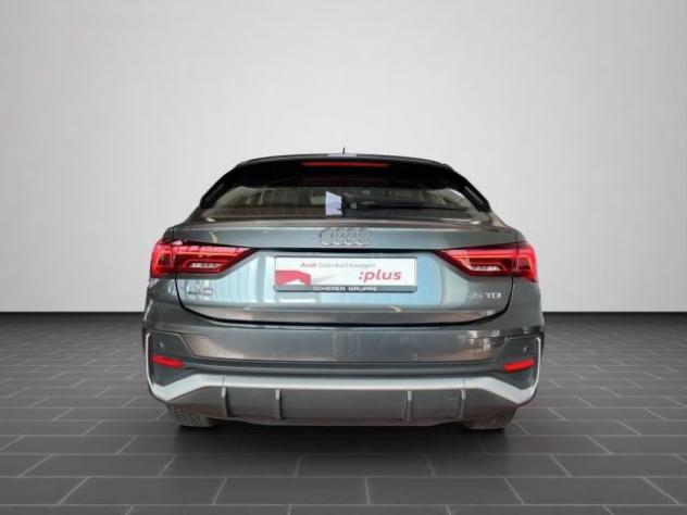 AUDI Q3 SPB 35 TDI S tronic S line edition rif. 22890851 - Foto 5