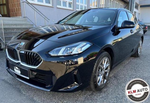 BMW 120 F70 automatica PREZZO IVA COMPRESA rif. 23961492