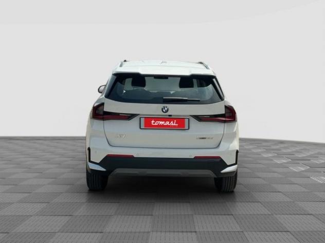 BMW X1 X1 sDrive 18d Edition Essence rif. 23965741 - Foto 4