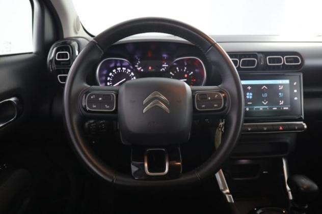 CITROEN C3 Aircross C3 Aircross PureTech 110 S&S Plus rif. 24023996 - Foto 5