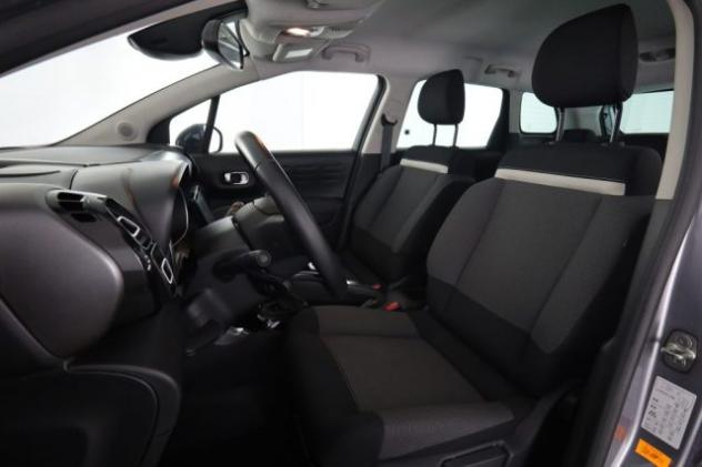 CITROEN C3 Aircross C3 Aircross PureTech 110 S&S Max rif. 23975548 - Foto 2