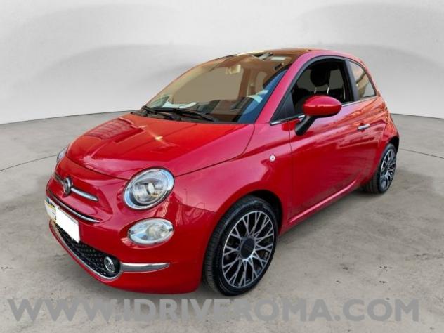FIAT 500 CERCHI "16 + CLIMA AUTOMATICO rif. 23886123