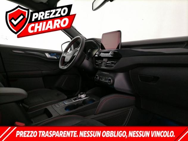Ford Kuga 2.5 full hybrid ST-Line X 2wd 190cv cvt - Foto 7