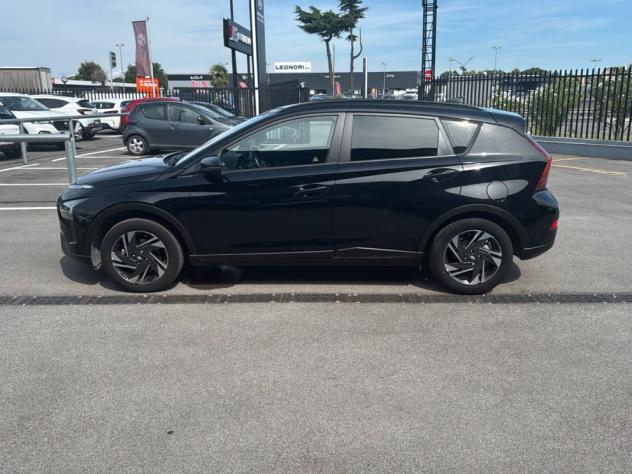Hyundai Bayon 1.2 GPL Xline - Foto 5
