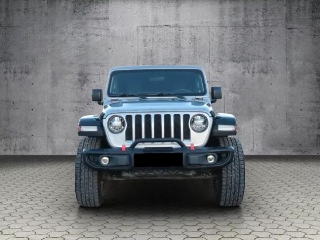 JEEP Wrangler 2.0 Turbo Rubicon rif. 24084626 - Foto 8