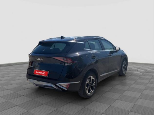 KIA Sportage Sportage 1.6 CRDi MHEV DCT Style rif. 23697575 - Foto 5