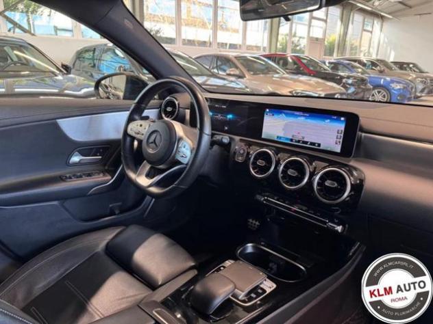 MERCEDES-BENZ A 200 Automatic Premium AMG Mbux rif. 23680451 - Foto 7