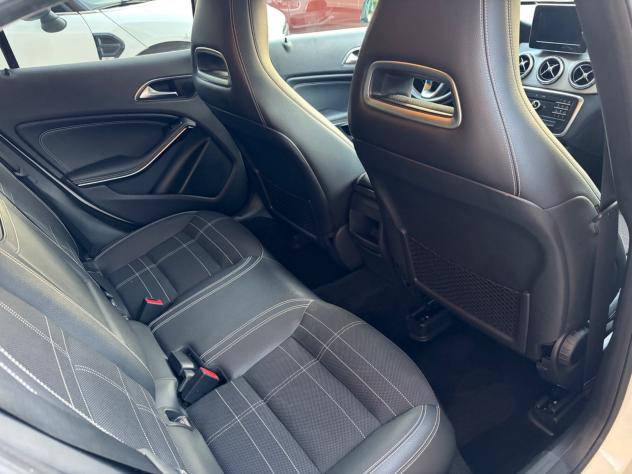 Mercedes-benz GLA 200d Sport - VENDUTA IL 27.7.2026 !! - Foto 9