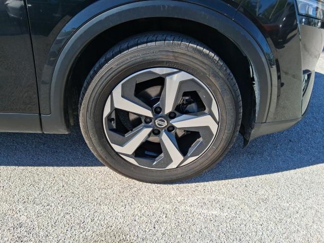 Nissan Qashqai 1.3 MHEV 140 N-Connecta-TETTO PANORAMA - Foto 9