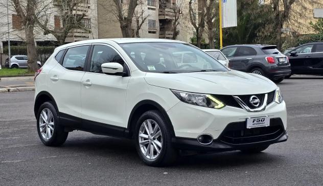 Nissan Qashqai 1.6 dci Tekna 2wd 130cv xtronic - Foto 2