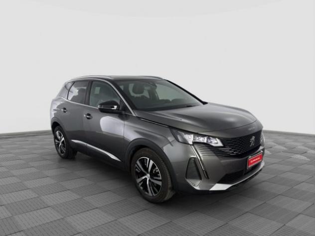 PEUGEOT 3008 3008 PureTech Turbo 130 S&S GT rif. 24152156 - Foto 7
