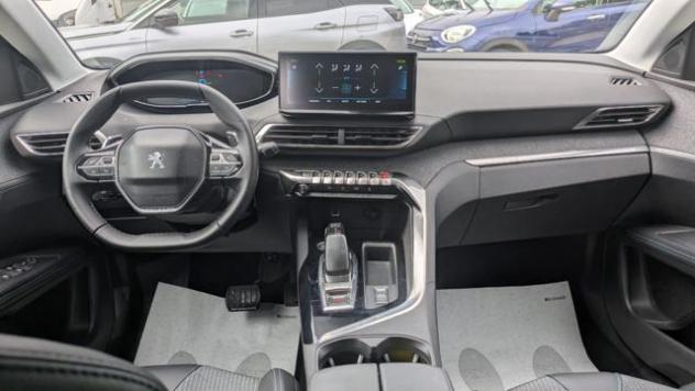 PEUGEOT 3008 plug-in 1.6PHEV 181cv(225cv)-ALLURE PACK E-EAT8 rif. 24180378 - Foto 5