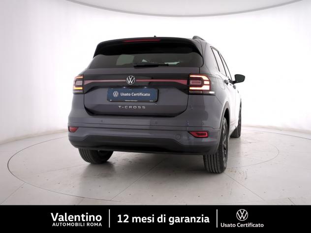 Volkswagen T-Cross 1.0 TSI Style - Foto 3