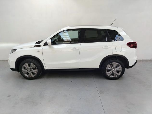 Suzuki Vitara 1.4 Boosterjet Hybrid Cool - Foto 5