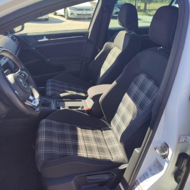 VOLKSWAGEN Golf GTD 2.0 TDI 5p. BlueMotion Technology rif. 24198809 - Foto 9