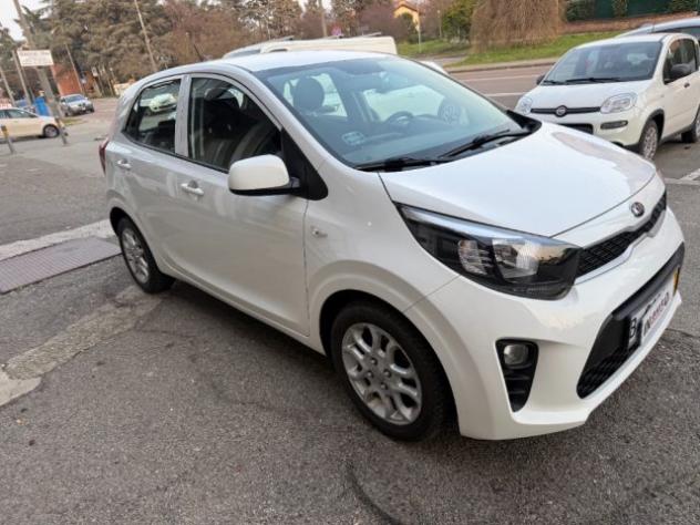 KIA Picanto 1.0 12V volante e sedili riscaldati BLuetooth rif. 23776532 - Foto 4