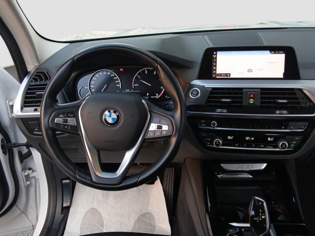 BMW X3 xdrive20d mhev 48V Business Advantage auto - Foto 14