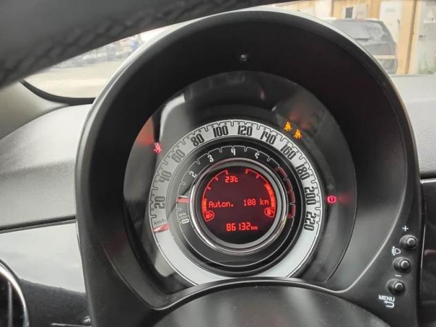 Fiat 500 1.0 hybrid Cult 70cv - Foto 3